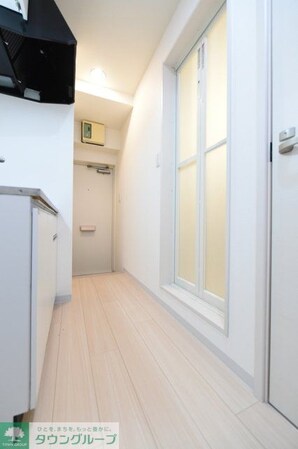 カルム赤坂の物件内観写真